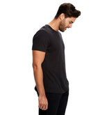 Men's Hemp & Organic Cotton Crew