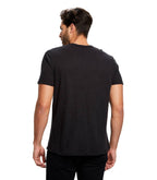 Men's Hemp & Organic Cotton Crew