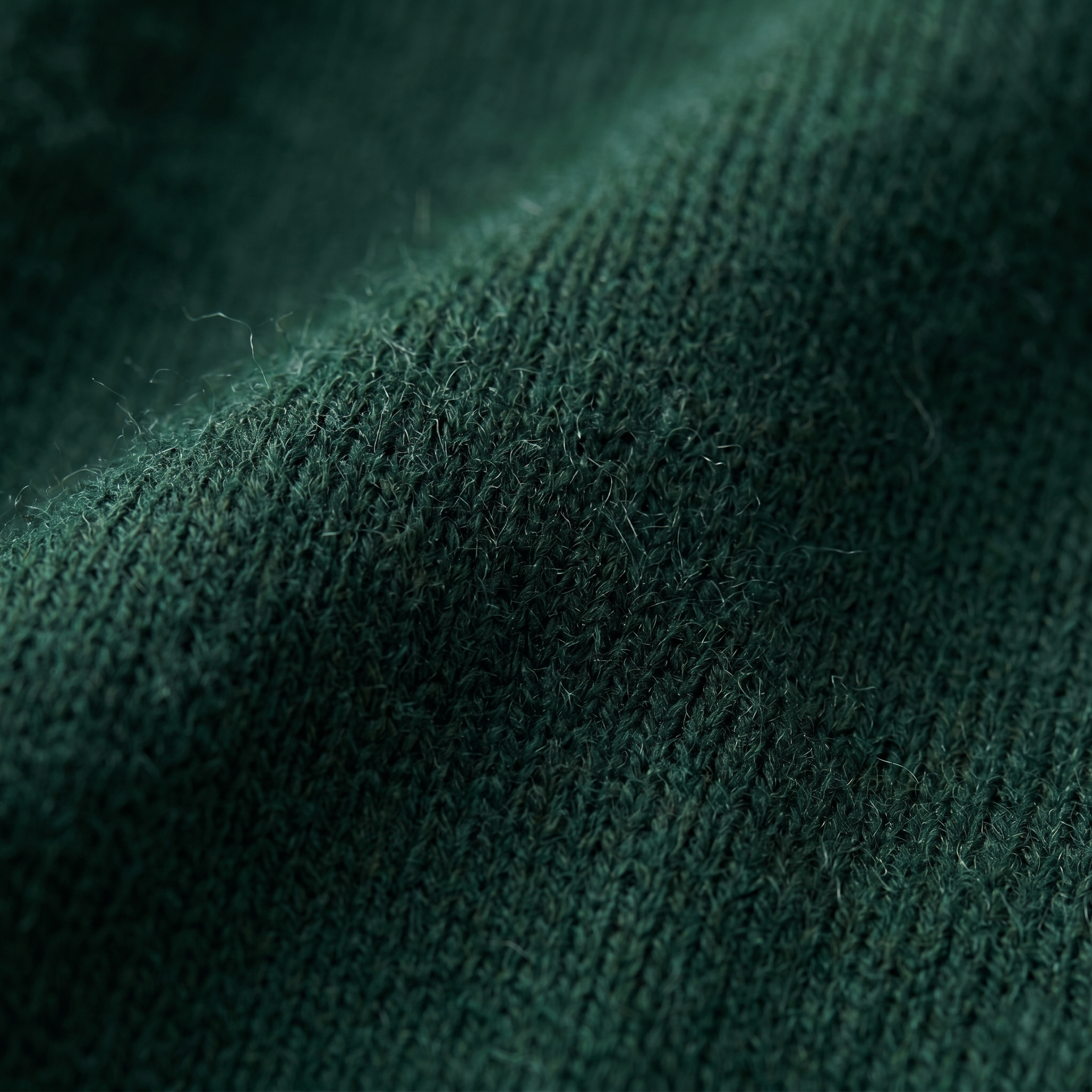 Women's Cashmere Crewneck Sweater - Original