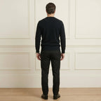 Men's Cashmere Crewneck Sweater - Original