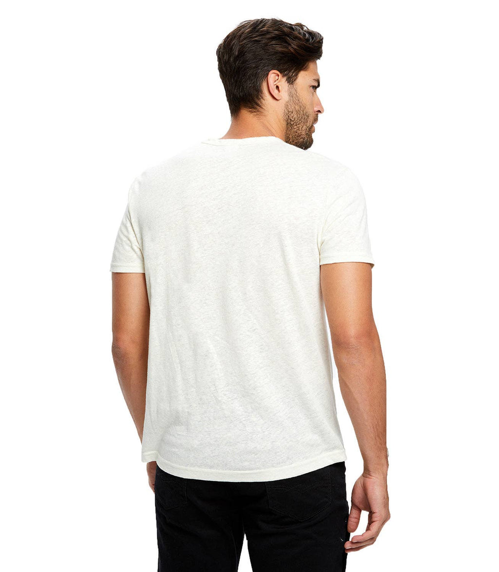 Men's Hemp & Organic Cotton Crew