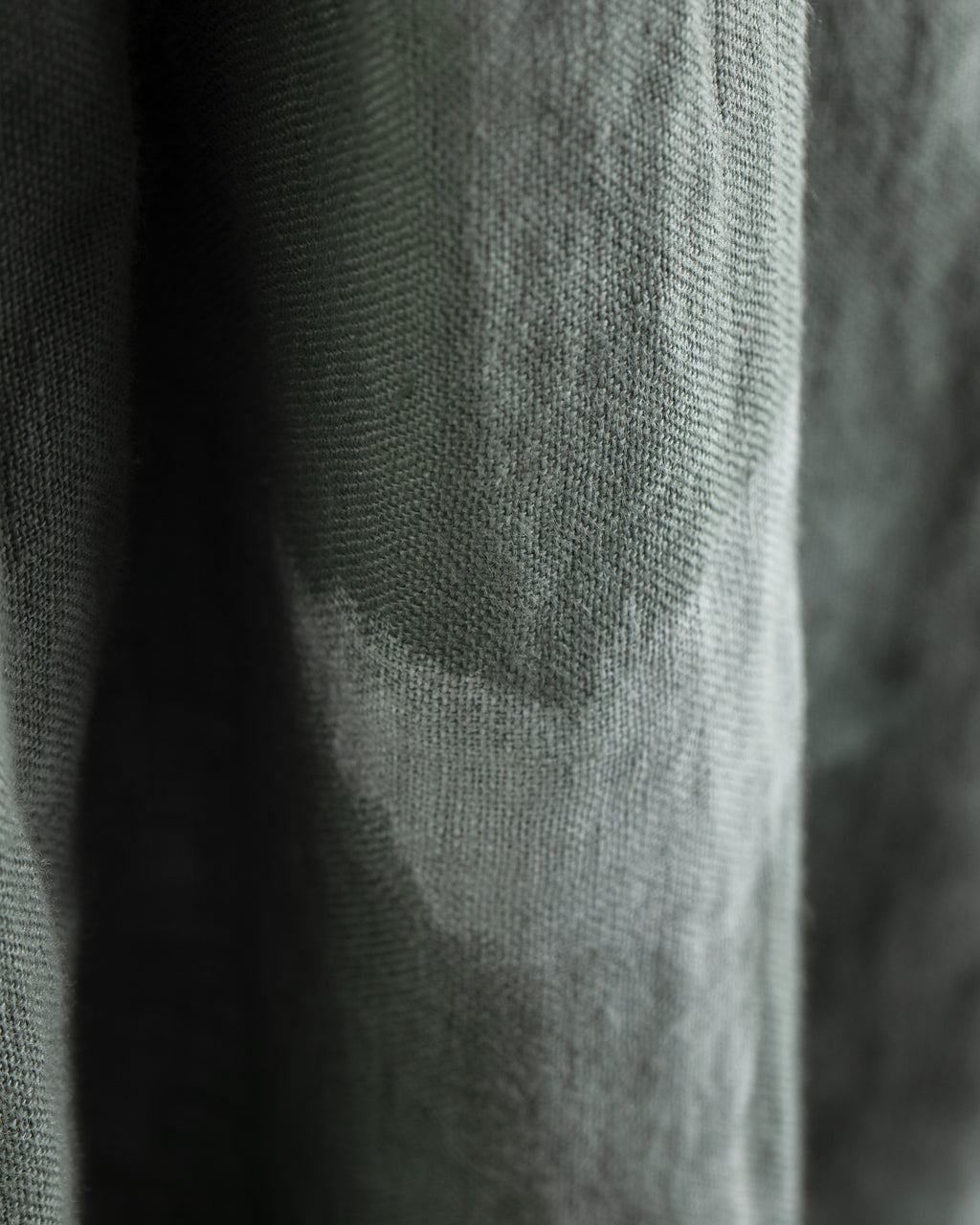 Mirage Linen Skirt