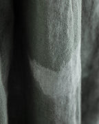 Mirage Linen Skirt