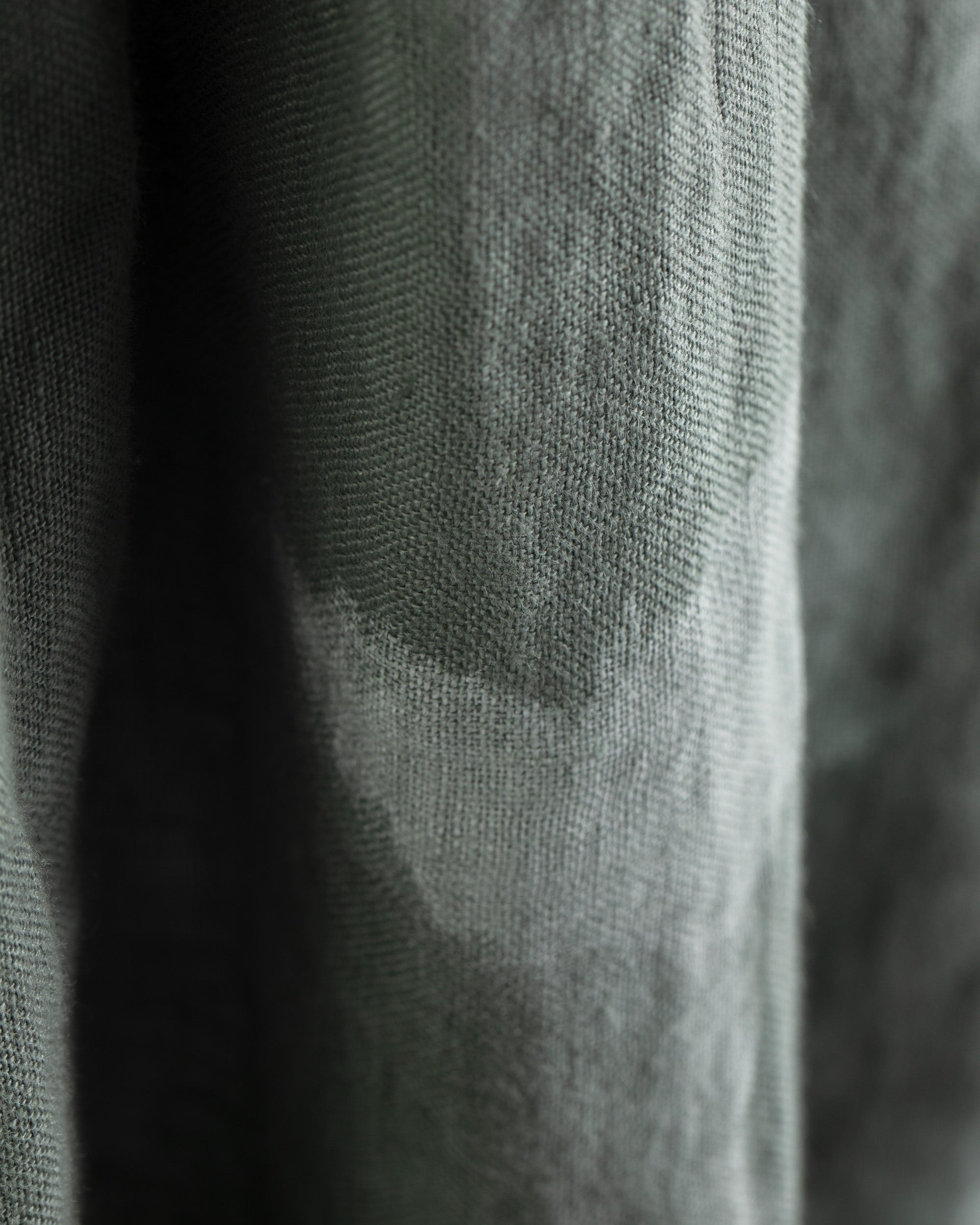 Mirage Linen Skirt