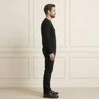 Men's Cashmere Crewneck Sweater - Original