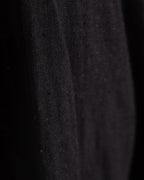 Belted Linen Skirt