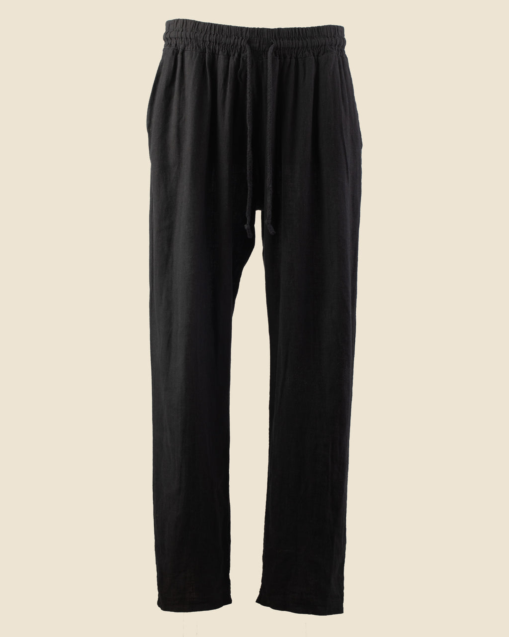 Men's Linen Pants