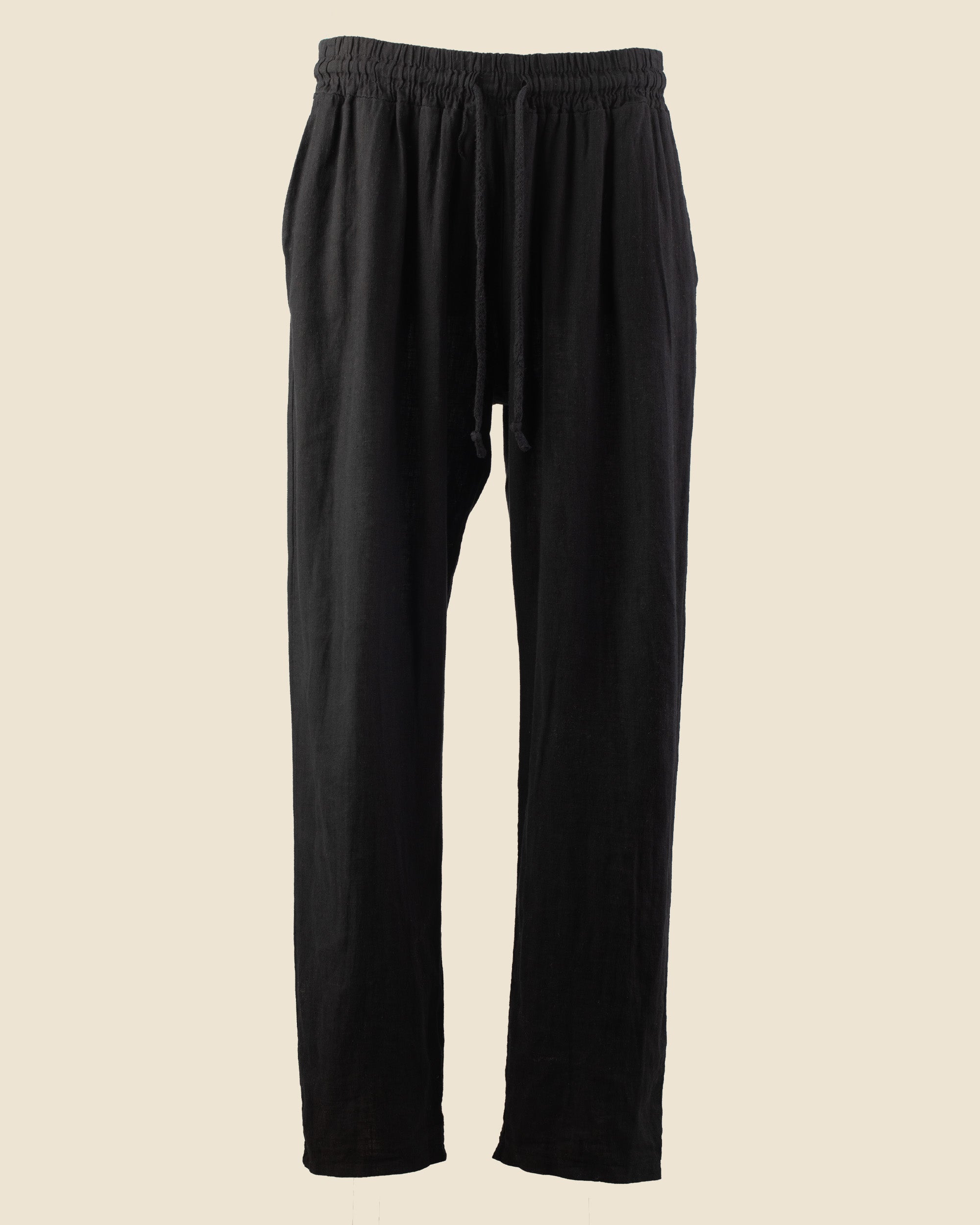 Men's Linen Pants