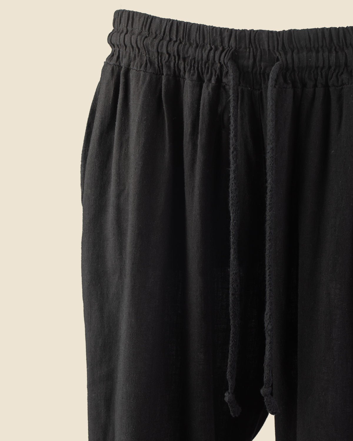 Men's Linen Pants