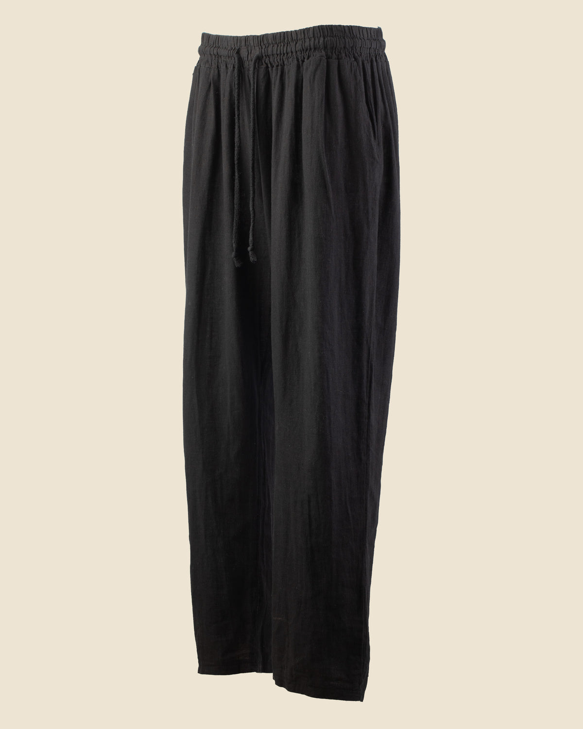 Men's Linen Pants