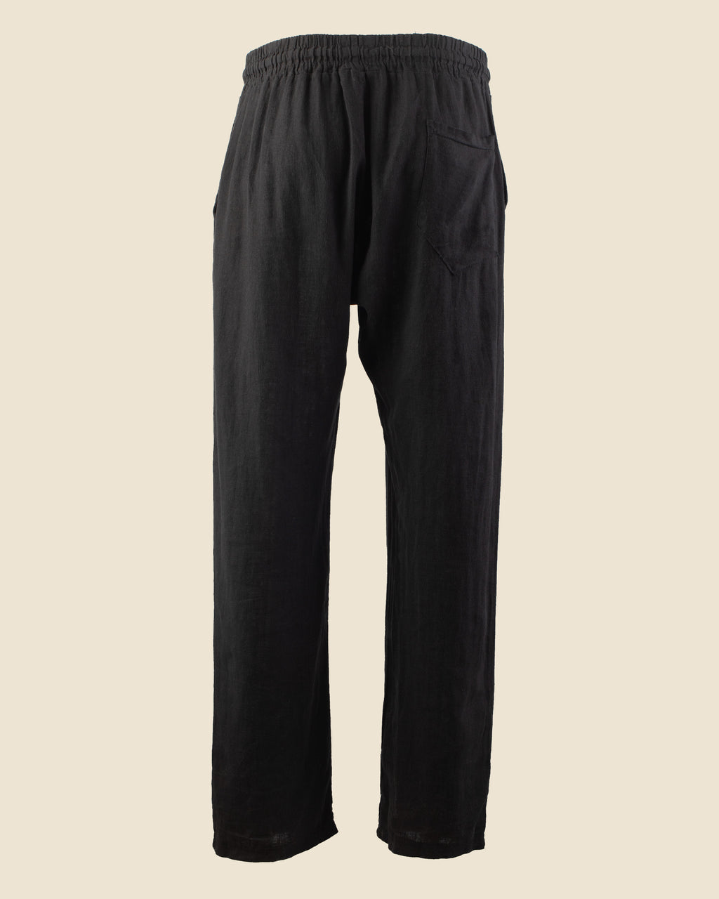 Men's Linen Pants