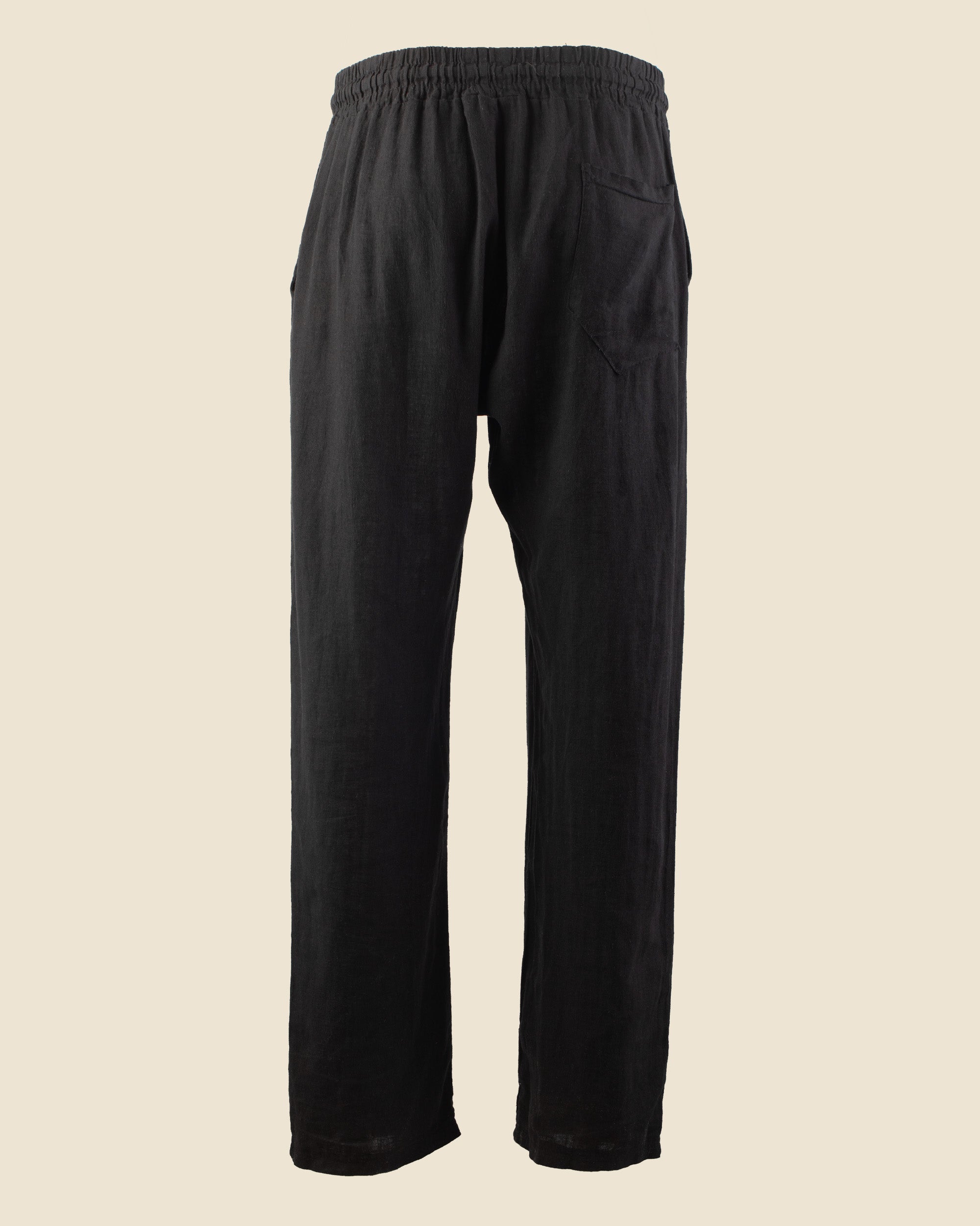 Men's Linen Pants