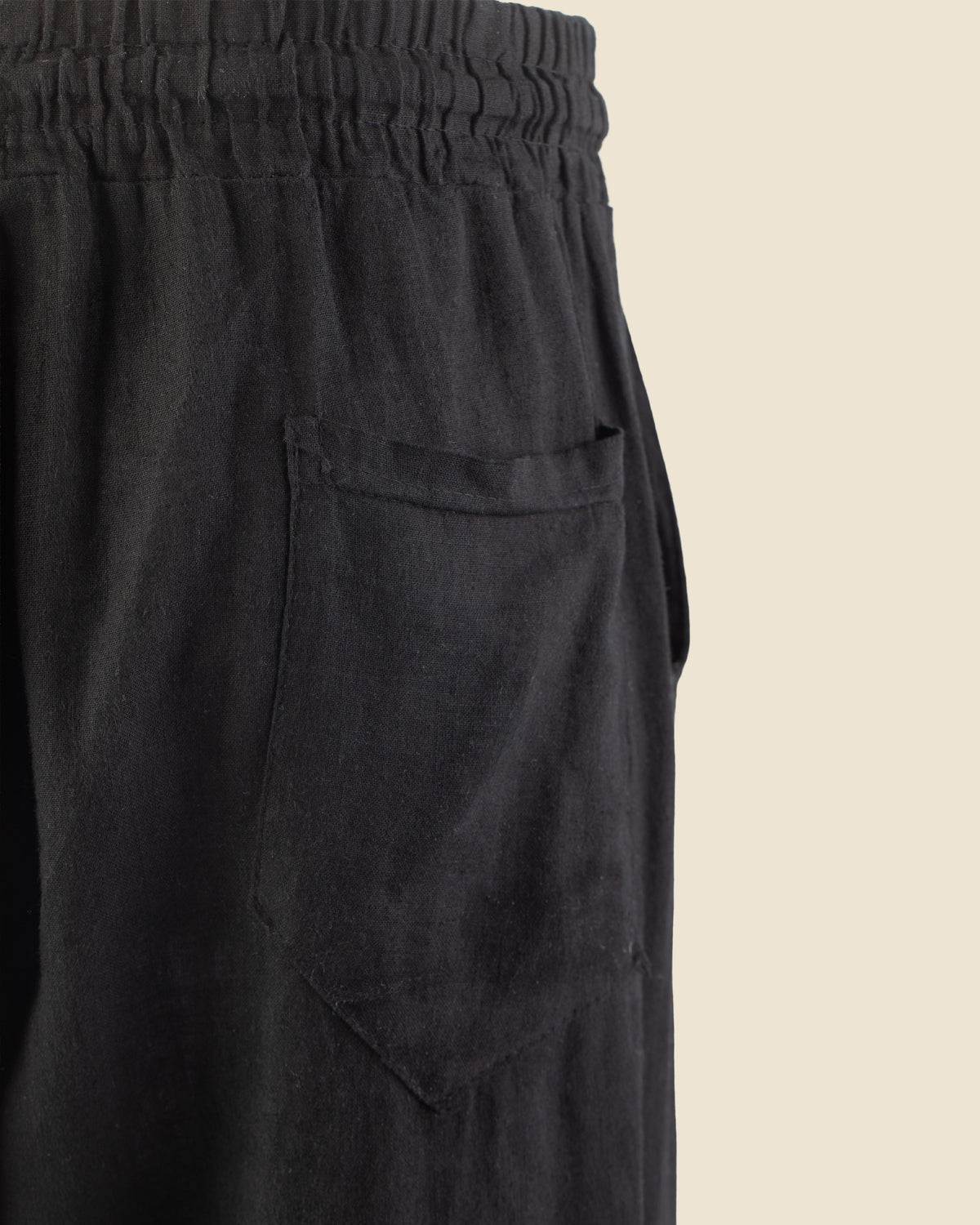Men's Linen Pants