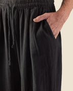 Men's Linen Pants