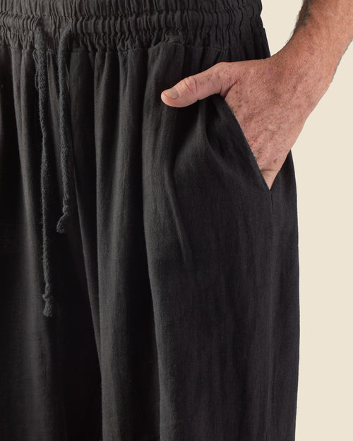 Men's Linen Pants