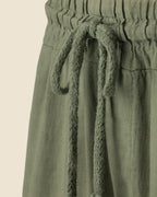 Men's Linen Short