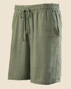 Men's Linen Short