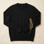 Women's Cashmere Crewneck Sweater - Original